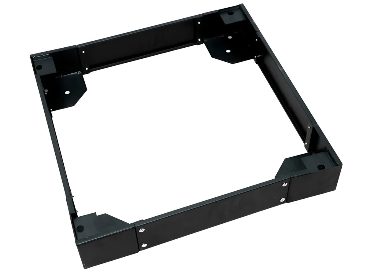 ExtraLink cokół do szaf 600X1000mm (czarny)