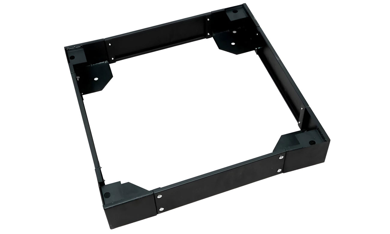 ExtraLink cokół do szaf 600X1000mm (czarny)