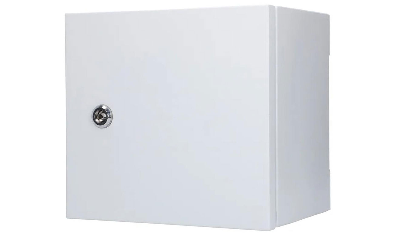 Switch ExtraLink 10p Atlas