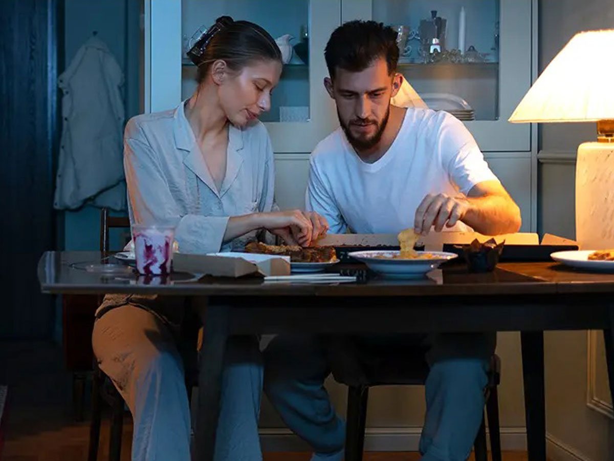 Inteligentna żarówka LED ExtraLink Smartlife A60 (E27) - Regulowana temperatura barwowa i wysoka jakość światła
