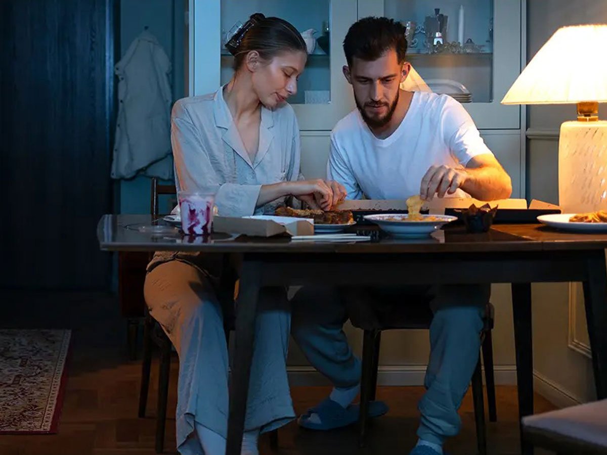 Inteligentna żarówka LED ExtraLink Smartlife G10 (GU10) - Uniwersalność i prosty montaż