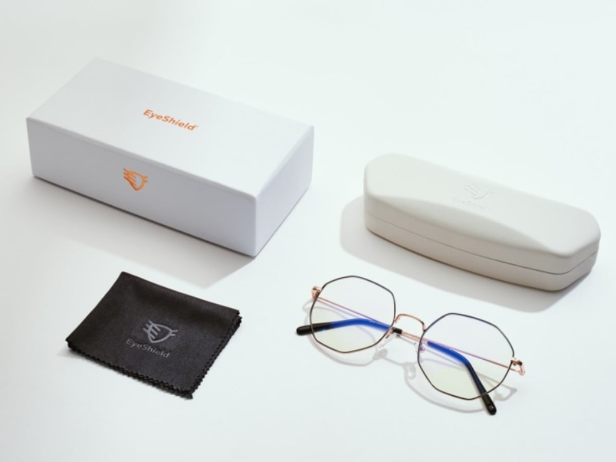 Okulary DayShield model Aviator