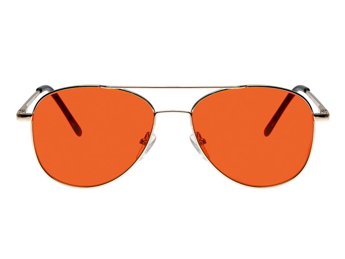 Okulary NightShield Aviator