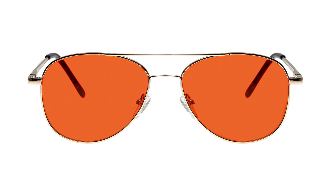 Okulary NightShield Aviator