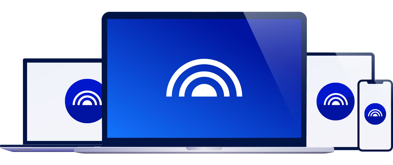 F-Secure Freedome VPN urządzenia