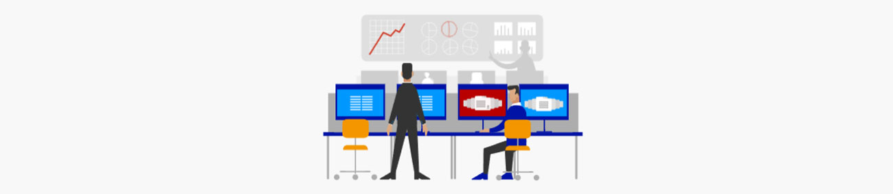 F-Secure Identity Protection monitorowanie sieci