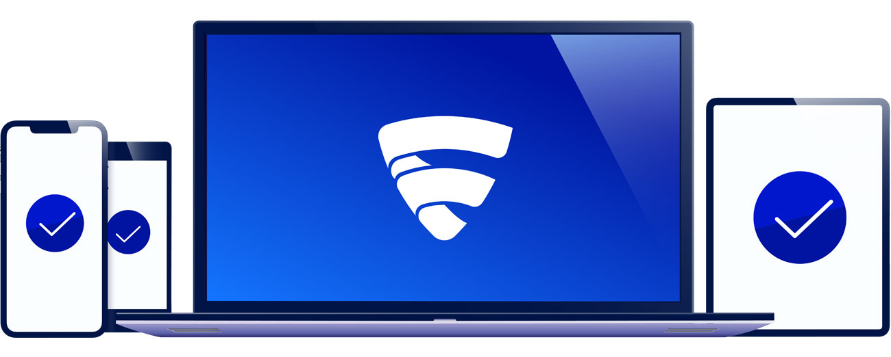 F-Secure SAFE antywirus