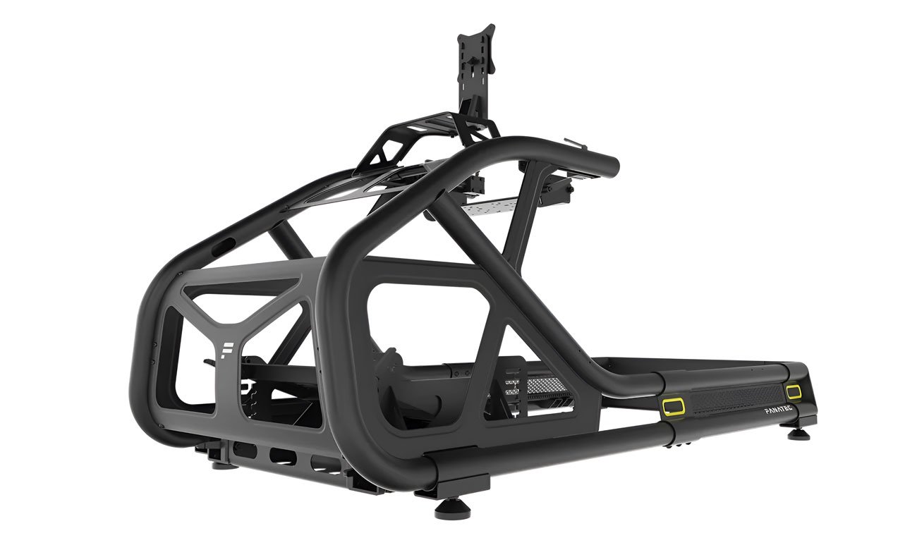 FANATEC ClubSport Cockpit - Black, Box 1