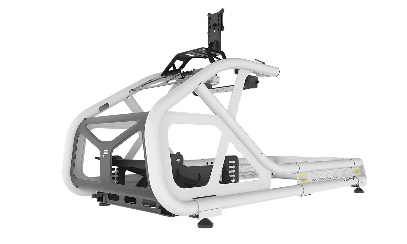 FANATEC ClubSport Cockpit - Black, Box 1