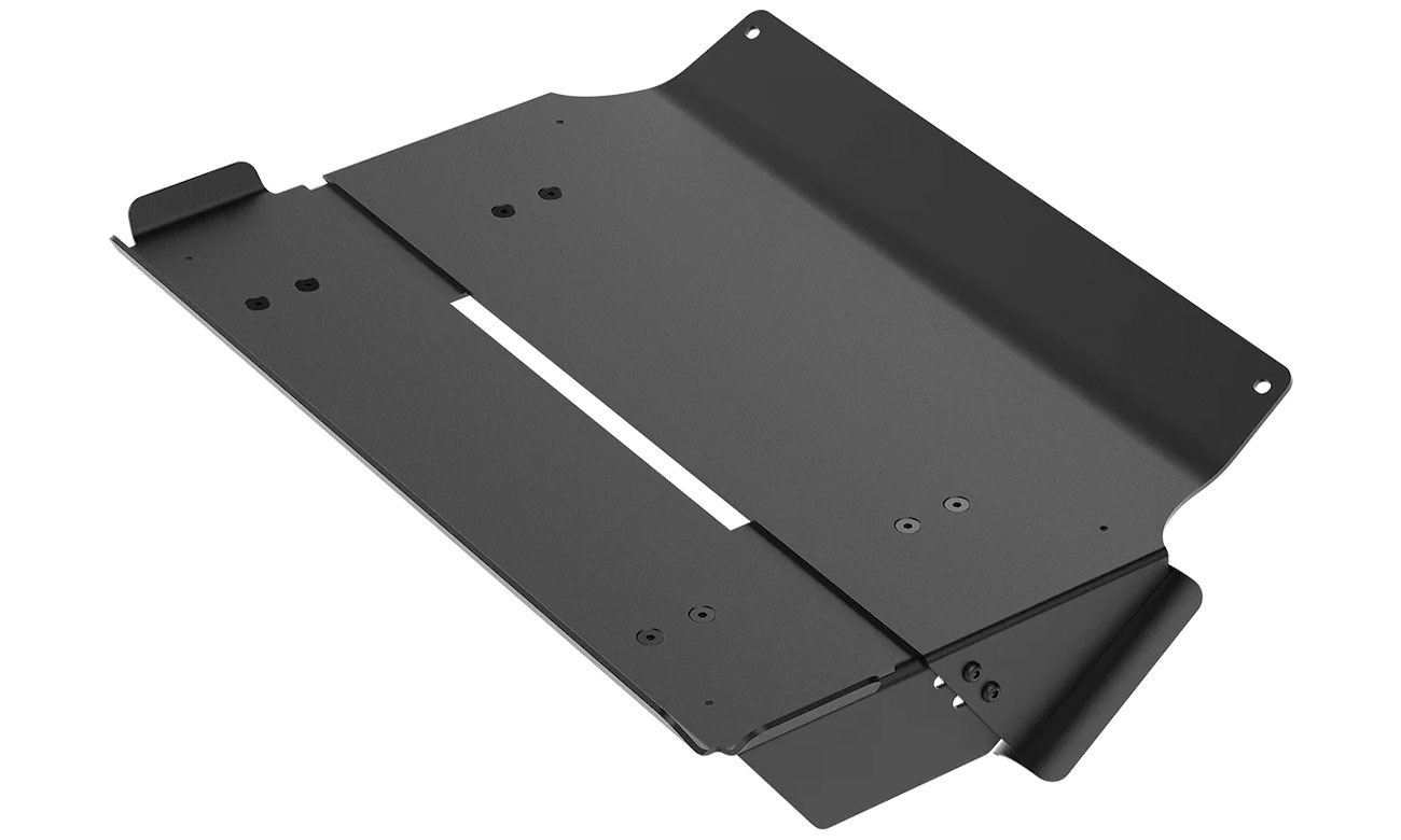 Fanatec GT Cockpit PC Tray - Widok ogólny