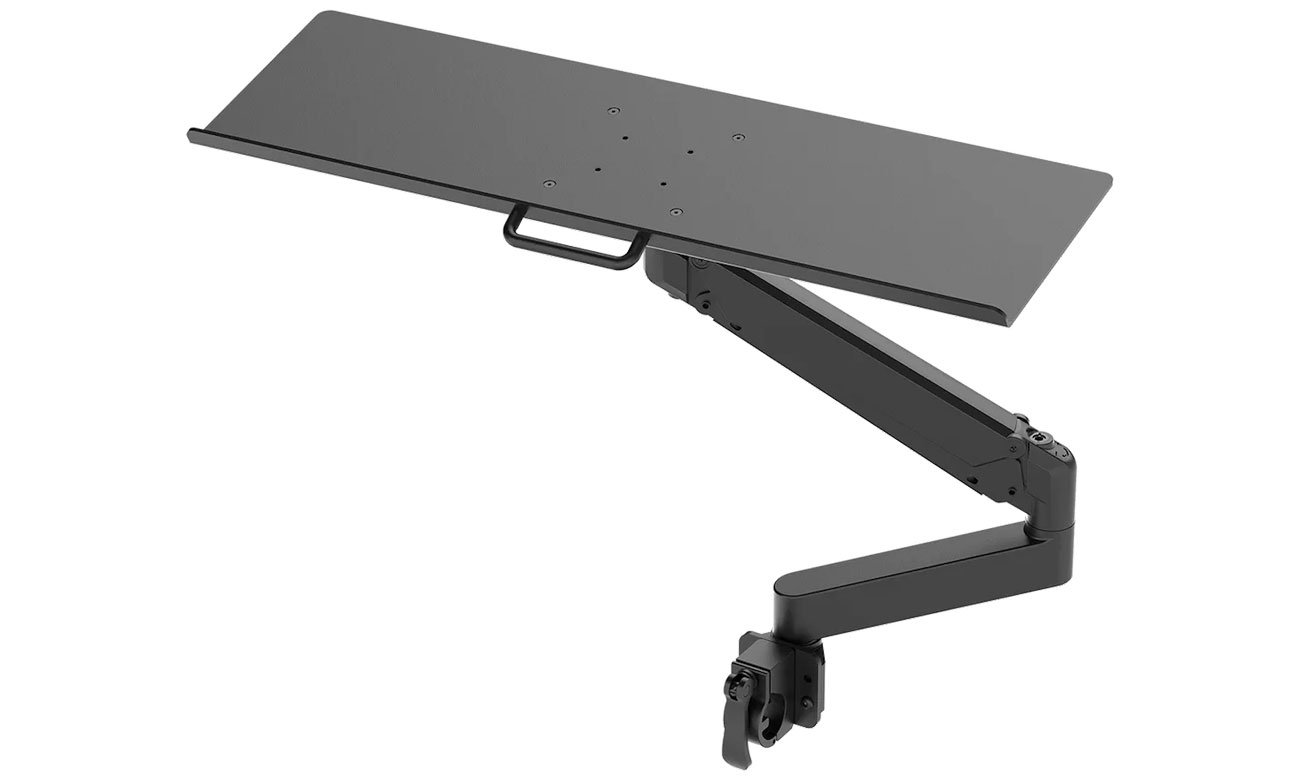 Fanatec GT Cockpit Keyboard Tray - Widok ogólny