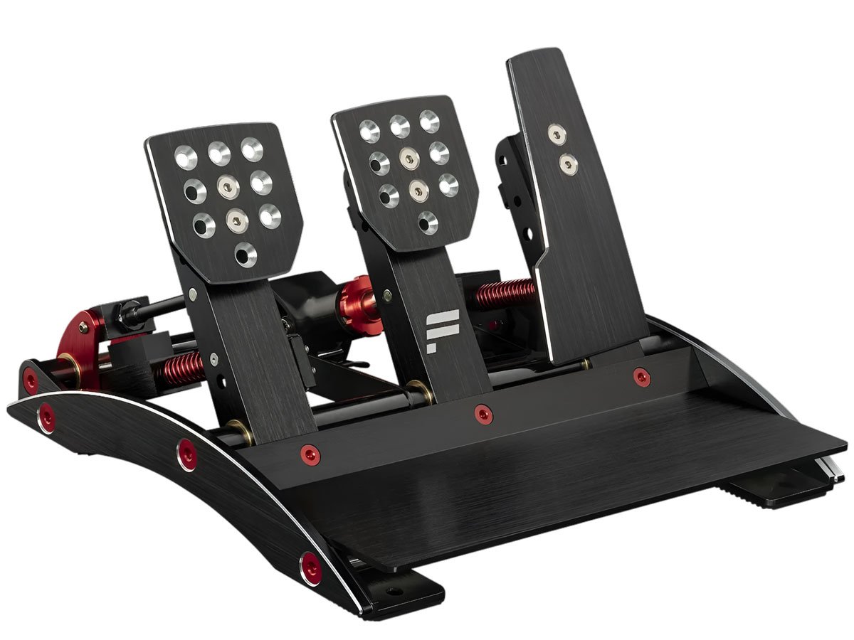 FANATEC CLUBSPORT PEDALE V3