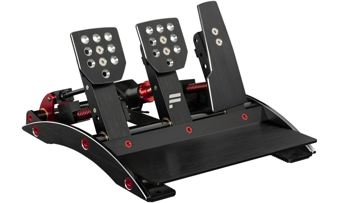 FANATEC CLUBSPORT PEDALE V3