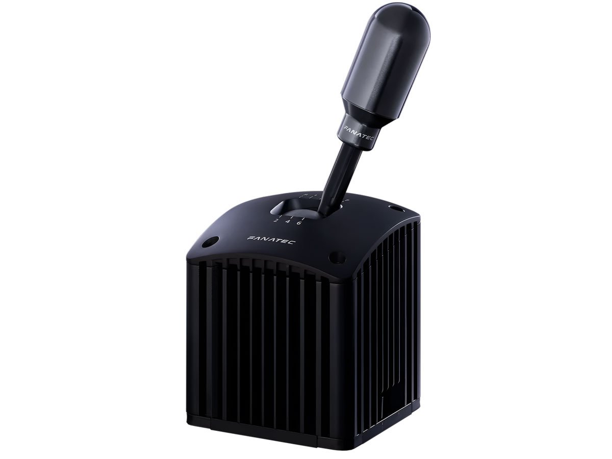 FANATEC CLUBSPORT SHIFTER SQ V 1.5