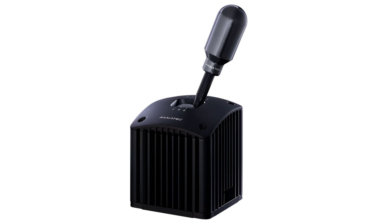 FANATEC CLUBSPORT SHIFTER SQ V 1.5