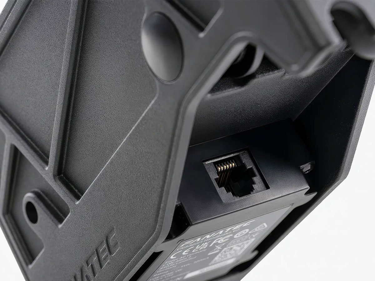 Fanatec ClubSport Handbrake V2 - Grafika lifestyle