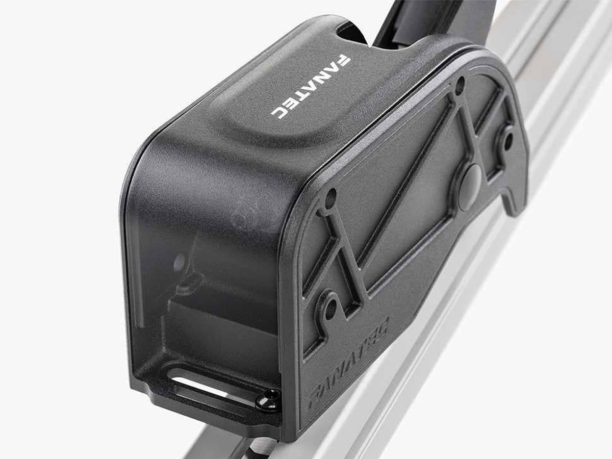 Fanatec ClubSport Handbrake V2 - Grafika lifestyle