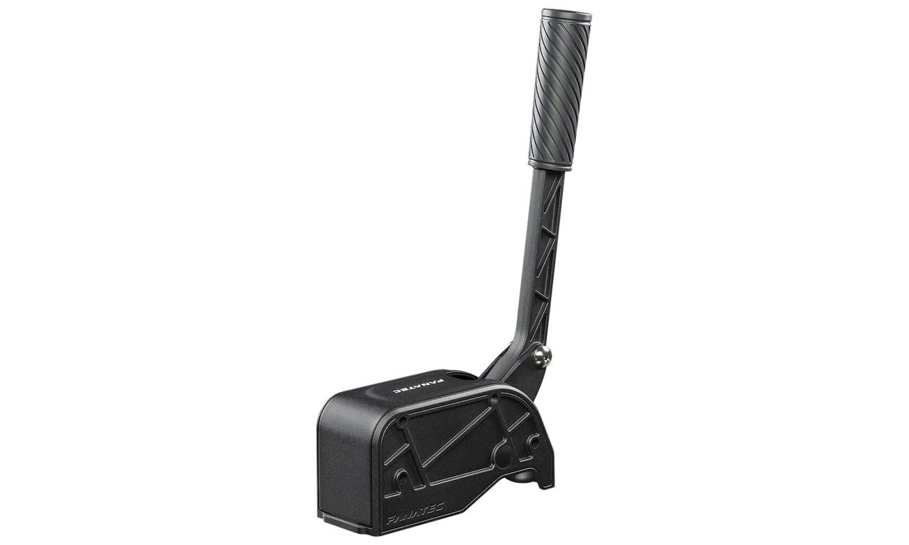 Fanatec ClubSport Handbrake V2 - Widok ogólny