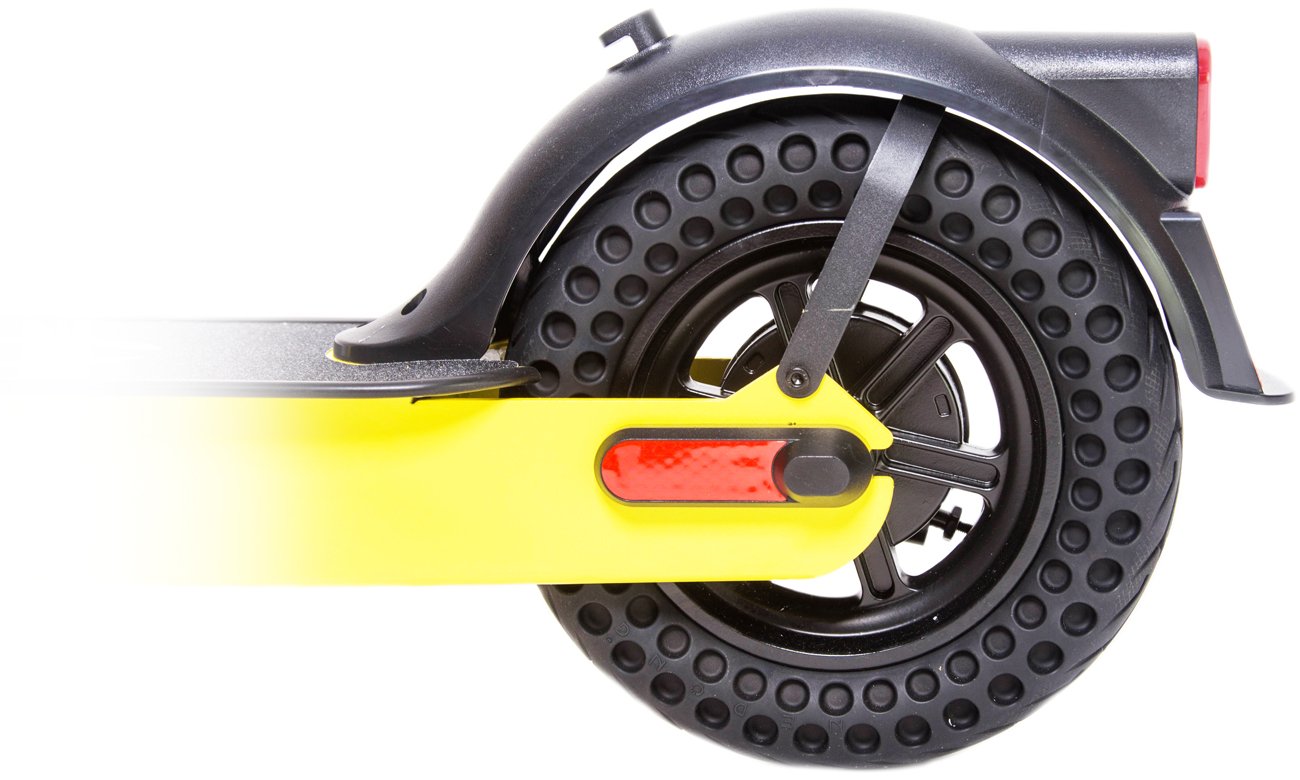 Duże opony na każdą nawierzchnię