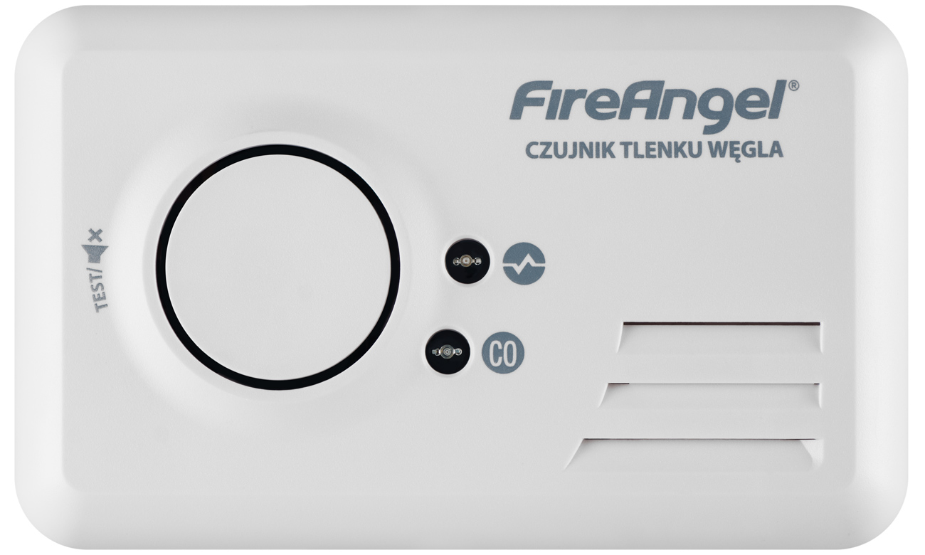 Certyfikat i zalecane miejsce montażu