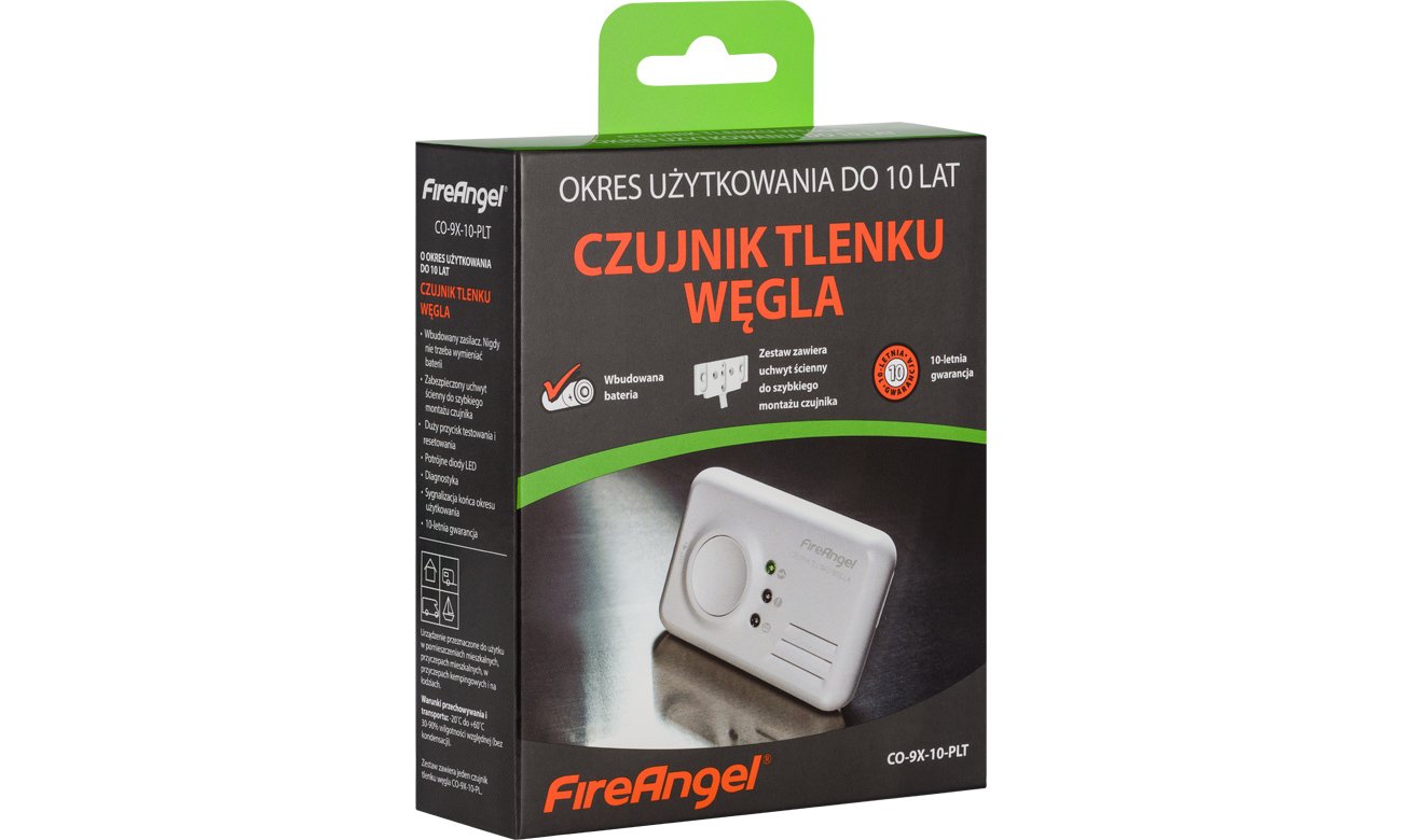 Kluczowe cechy