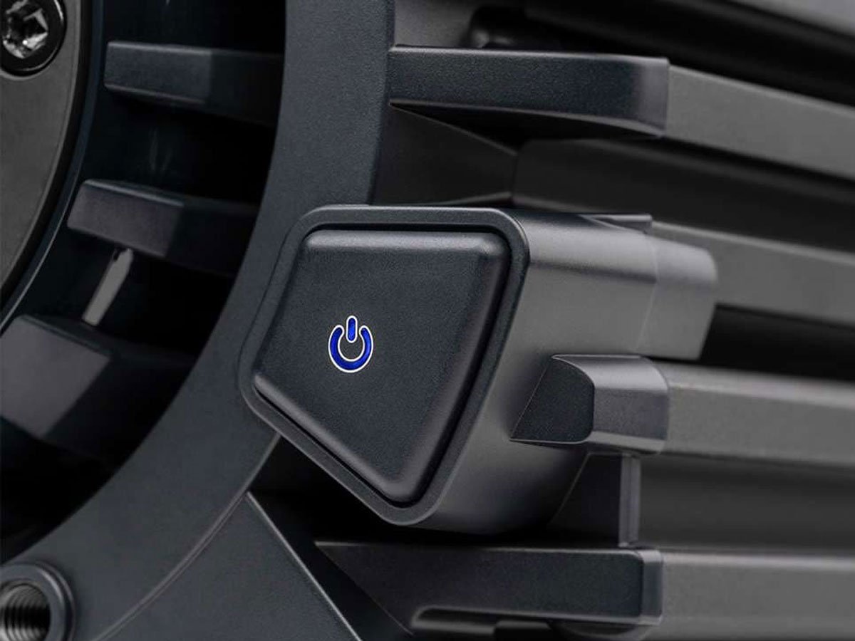 Baza kierownicy Fanatec ClubSport DD+ - Grafika lifestyle