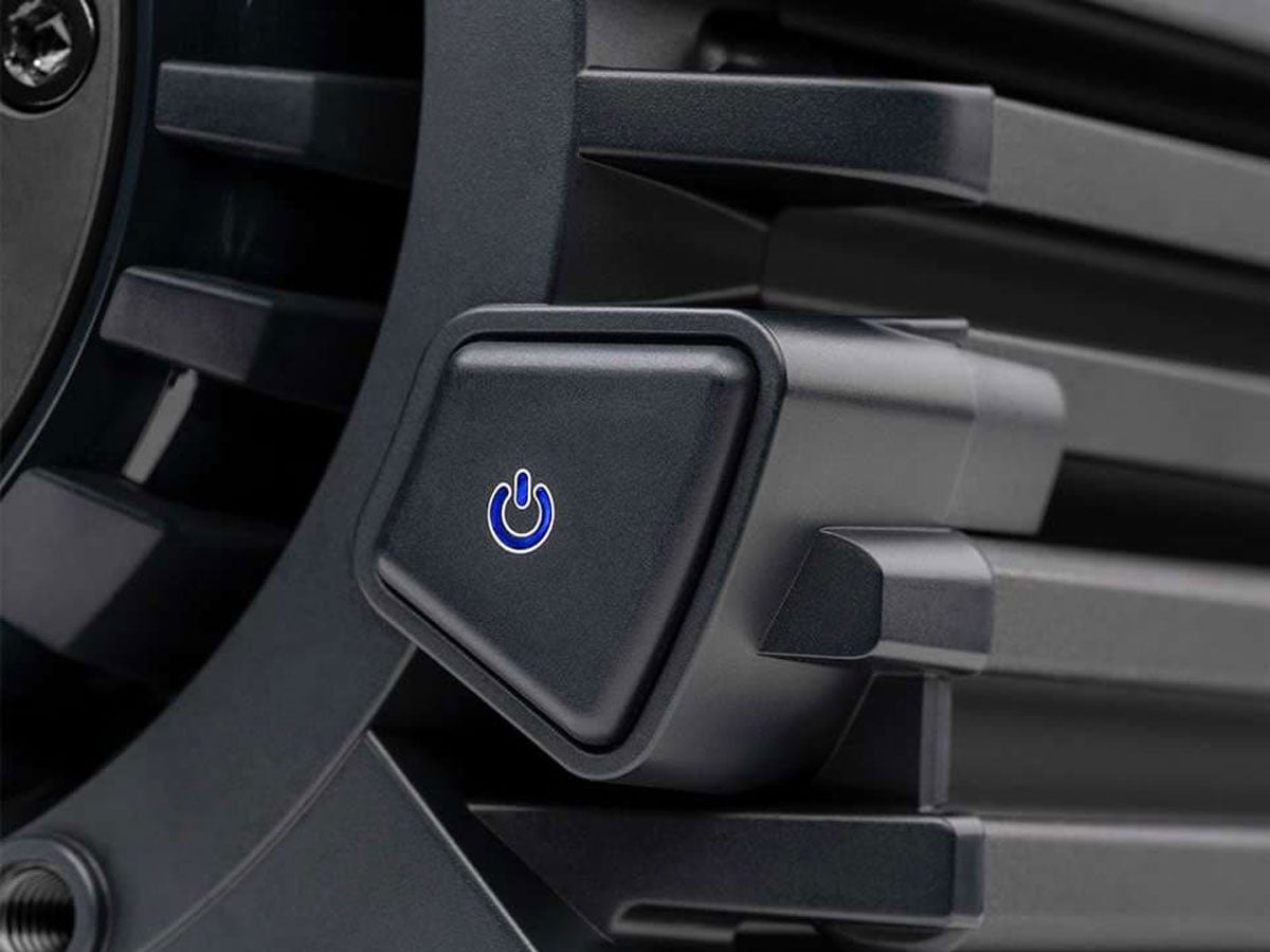 Baza kierownicy Fanatec ClubSport DD+ - Grafika lifestyle
