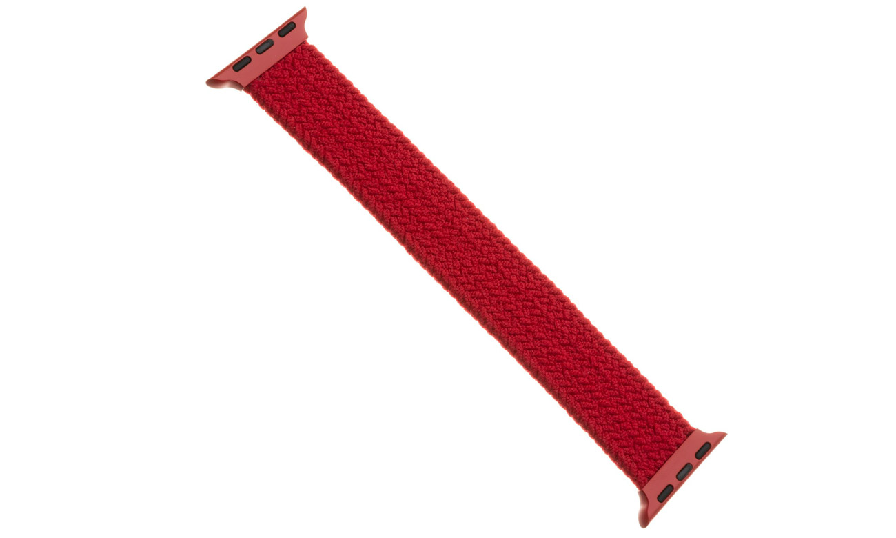 Pasek FIXED Nylon Strap zapięcie
