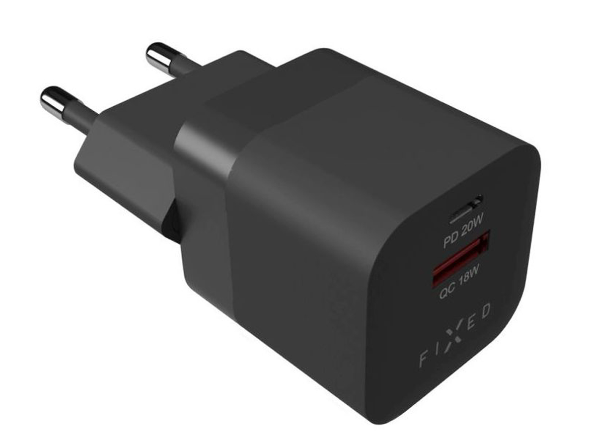FIXED	Travel Charger 20 W