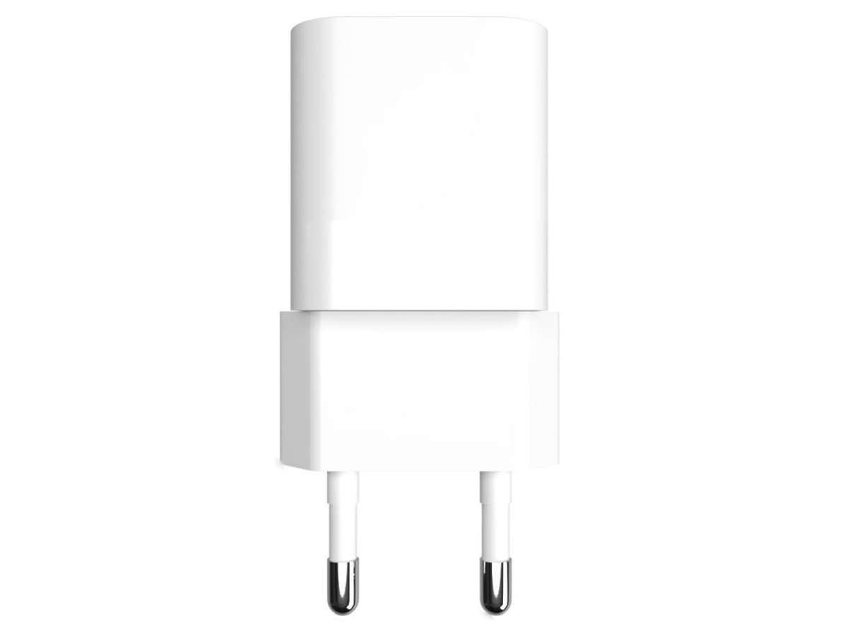 FIXED	Travel Charger 20 W