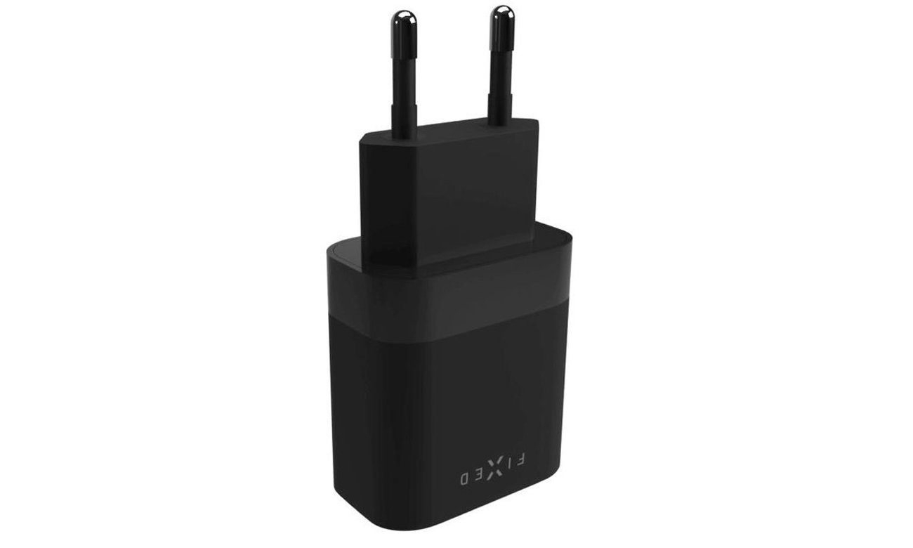 FIXED Travel Charger 20 W