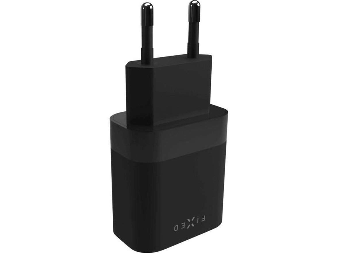 FIXED Travel Charger 20 W