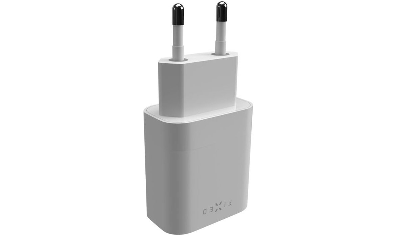FIXED	Travel Charger 20 W