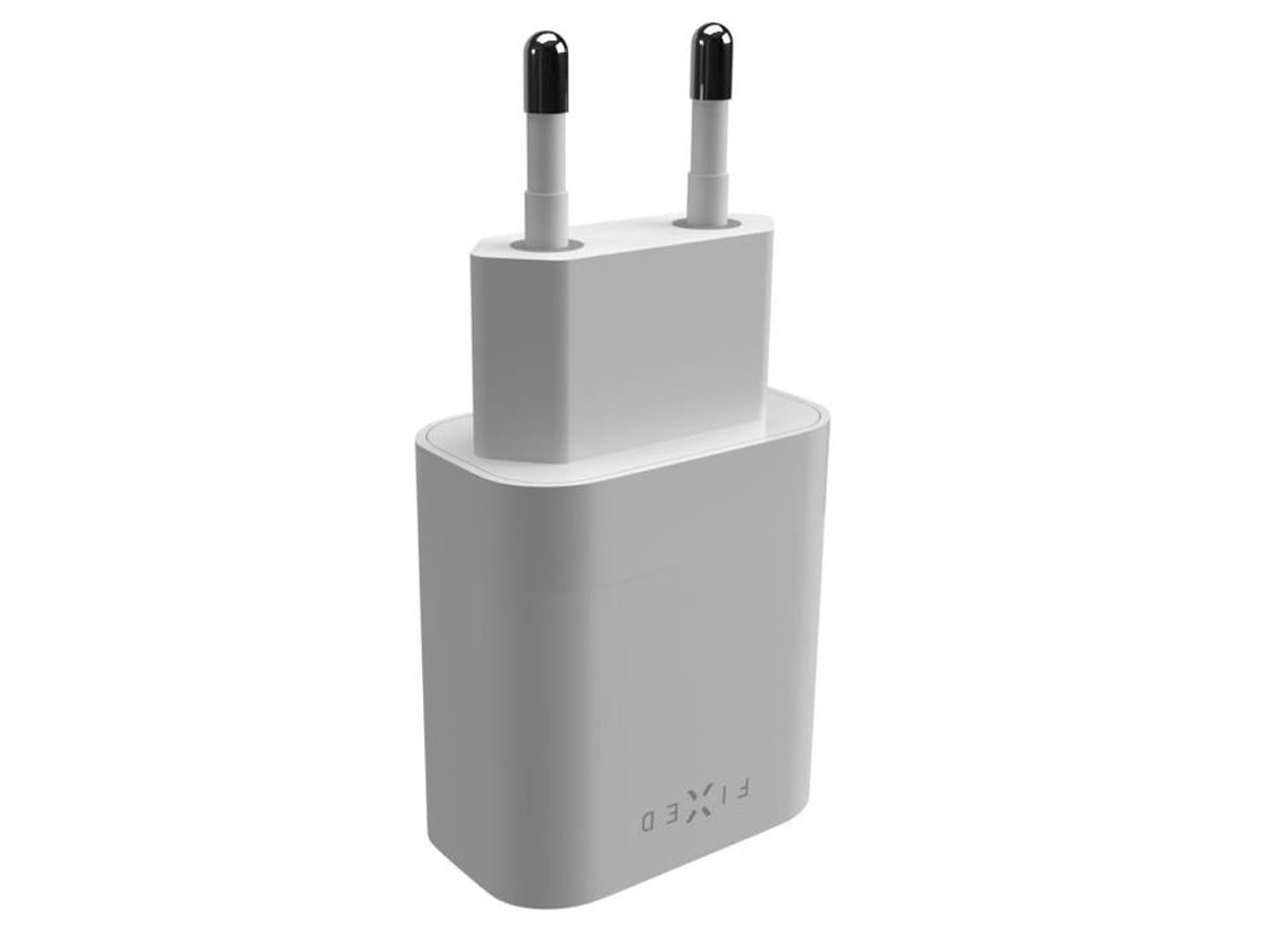 FIXED	Travel Charger 20 W