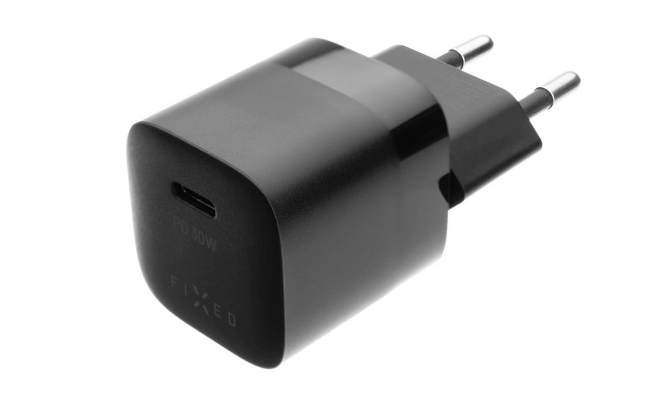 FIXED Travel Charger 30 W