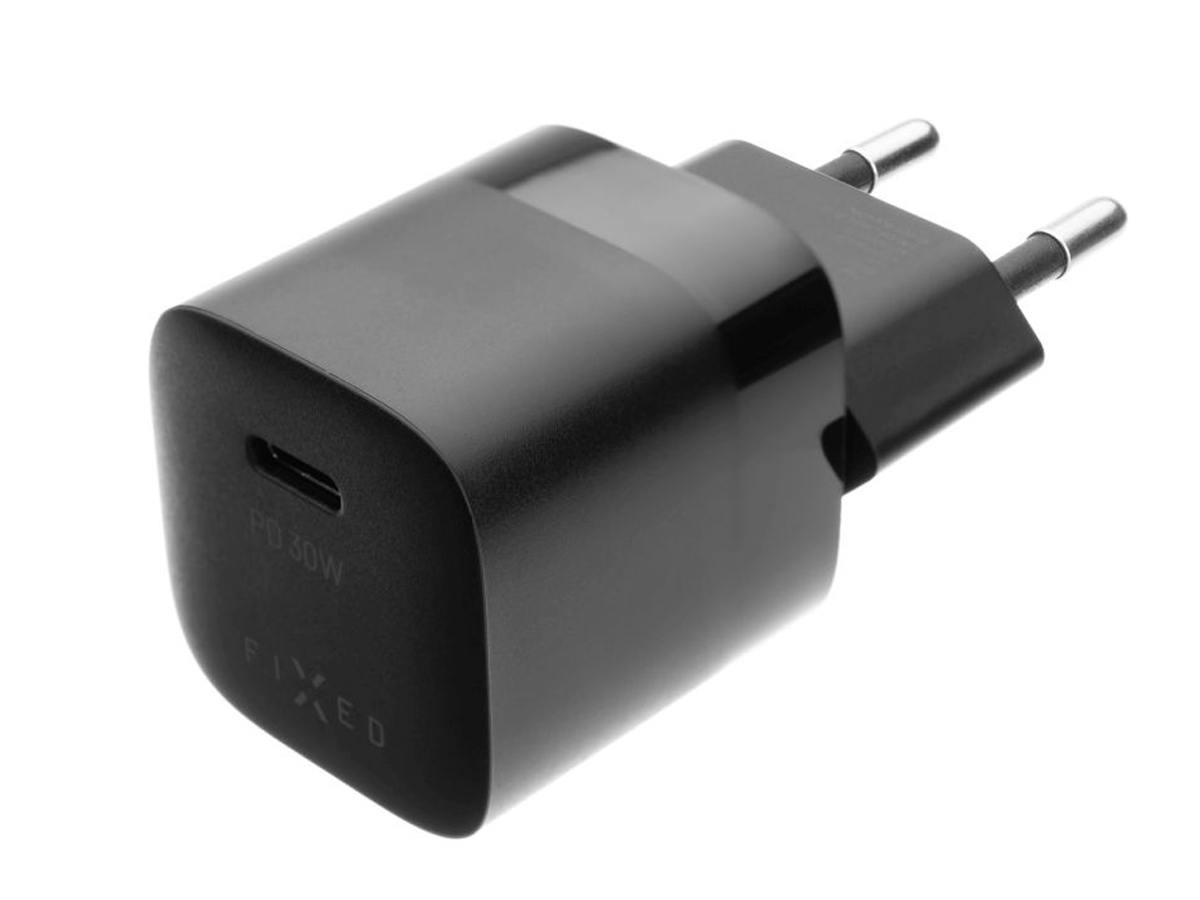 FIXED	Travel Charger 30 W