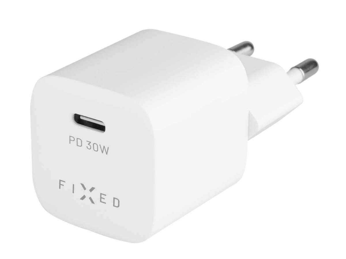 FIXED	Travel Charger 30 W
