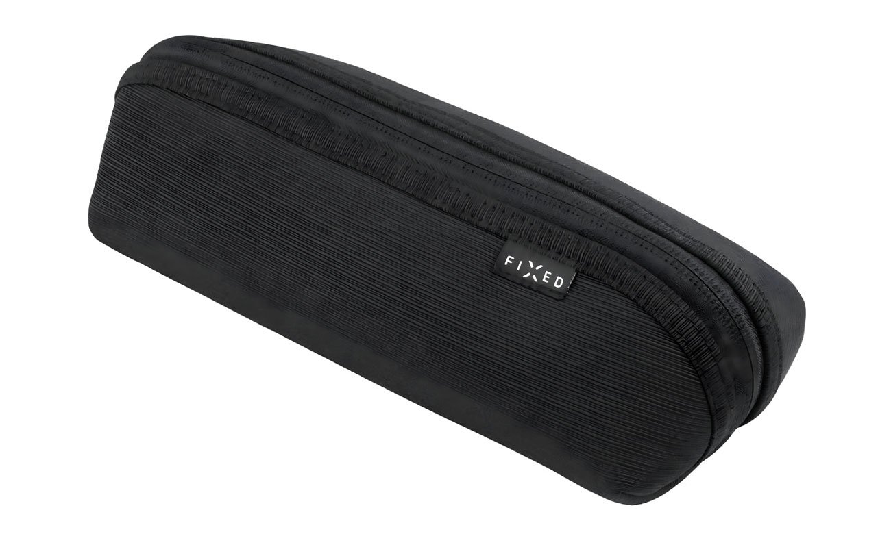 FIXED Camino Pack Uniwersalne Etui do Smartfonów czarny