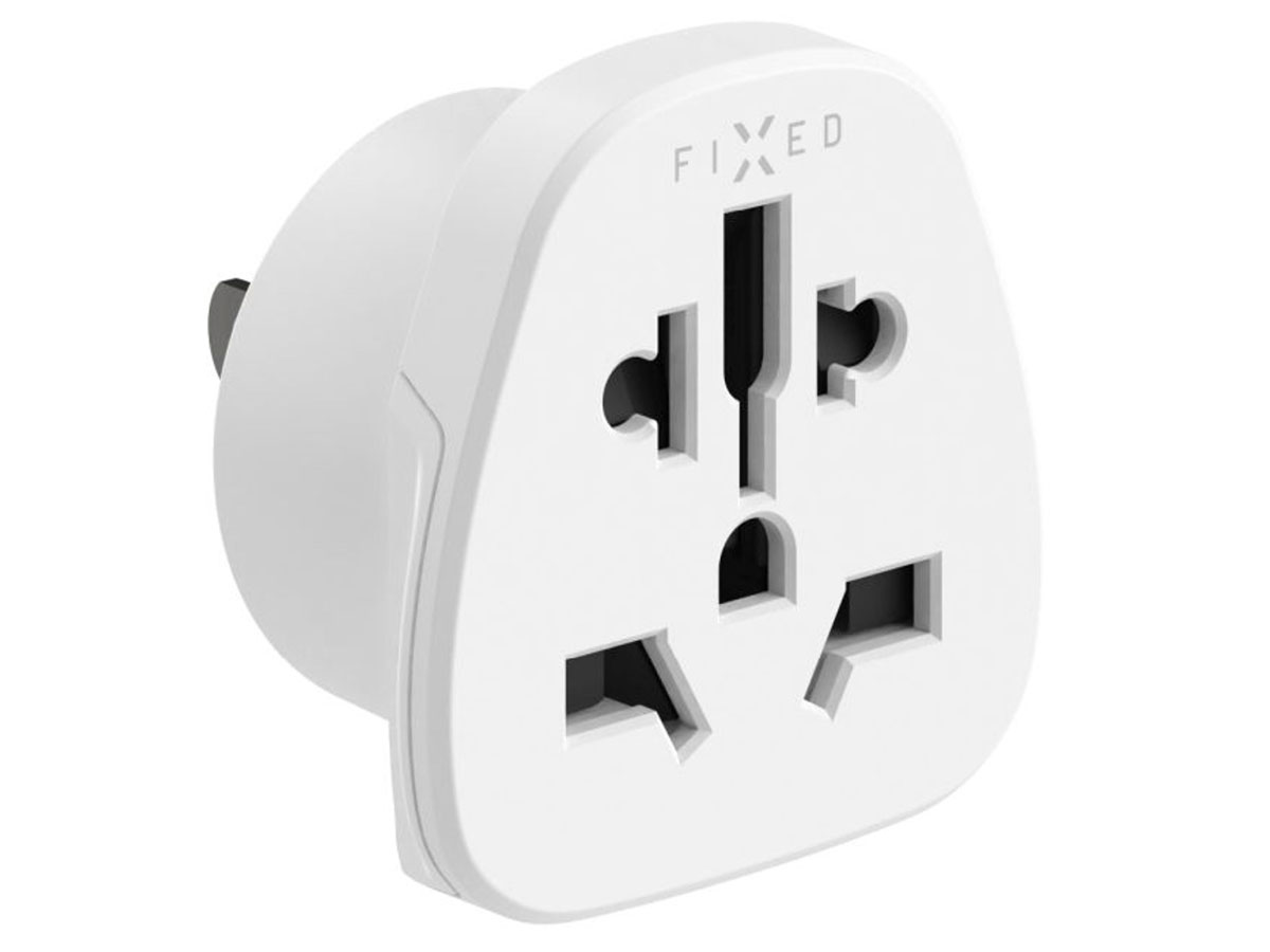 Uniwersalny Adapter Sieciowy USA Adapter
