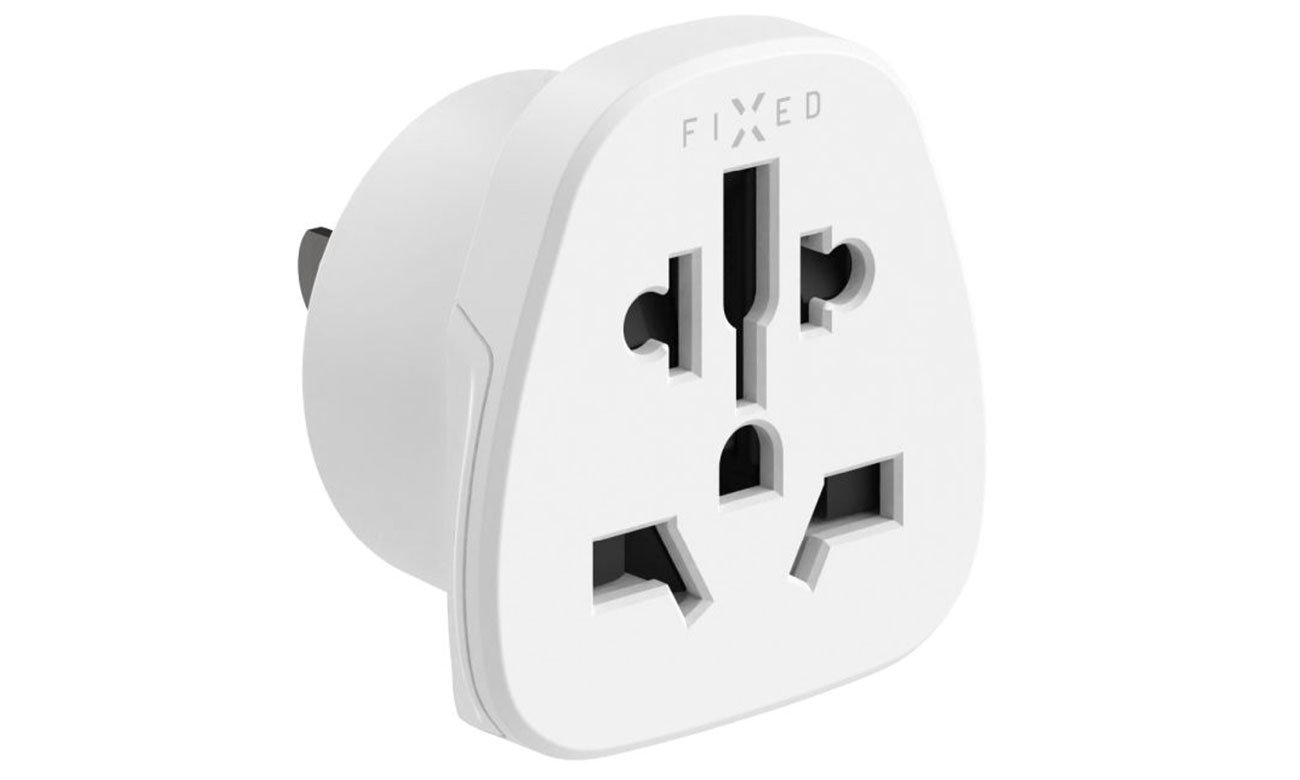 Uniwersalny Adapter Sieciowy USA Adapter