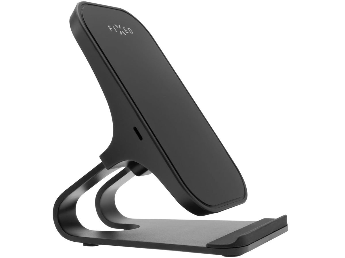 FIXED Frame Wireless black