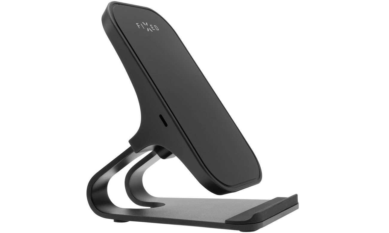 FIXED Frame Wireless black