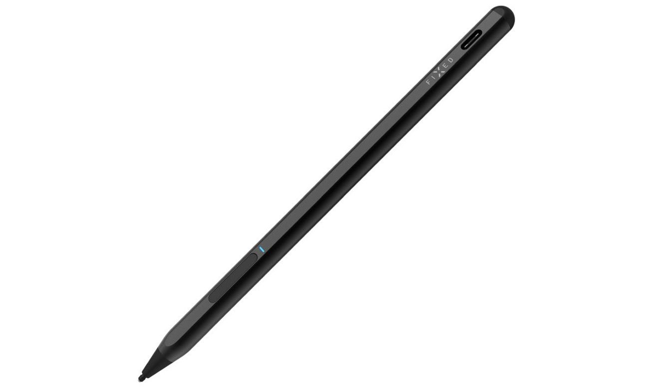 FIXED Graphite Active black