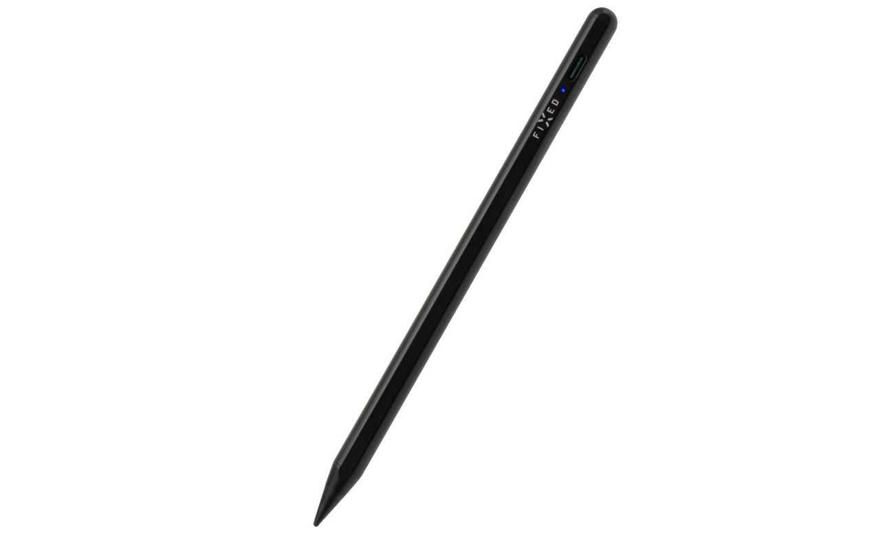 Rysik FIXED Graphite Pro do Apple iPad black