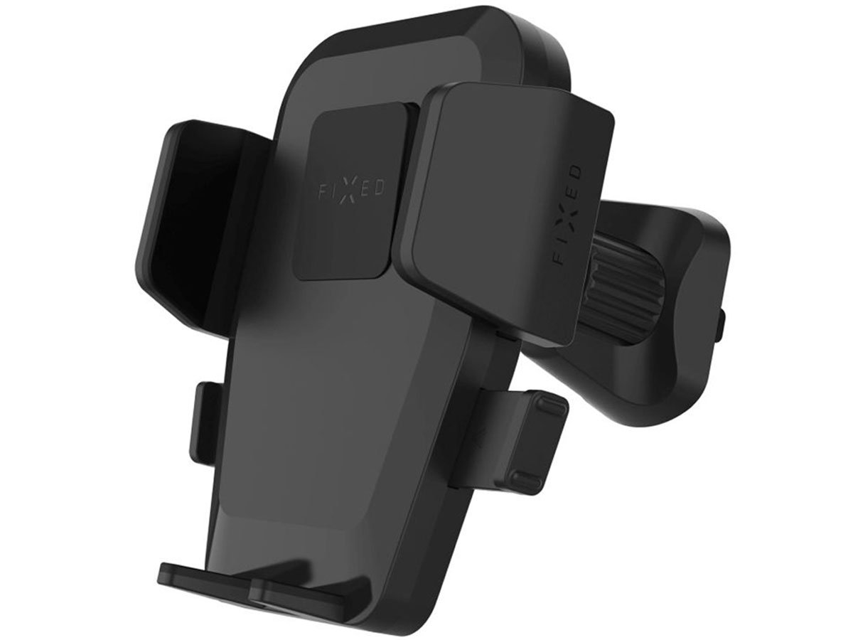 FIXED Iconiq Lock do Kratki Wentylacyjnej (5.3 cm - 8.3 cm)