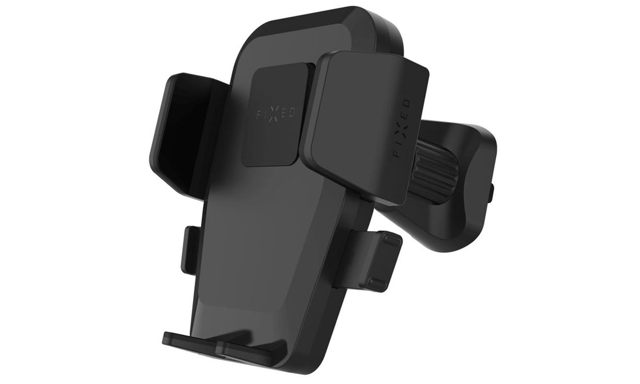 FIXED Iconiq Lock do Kratki Wentylacyjnej (5.3 cm - 8.3 cm)