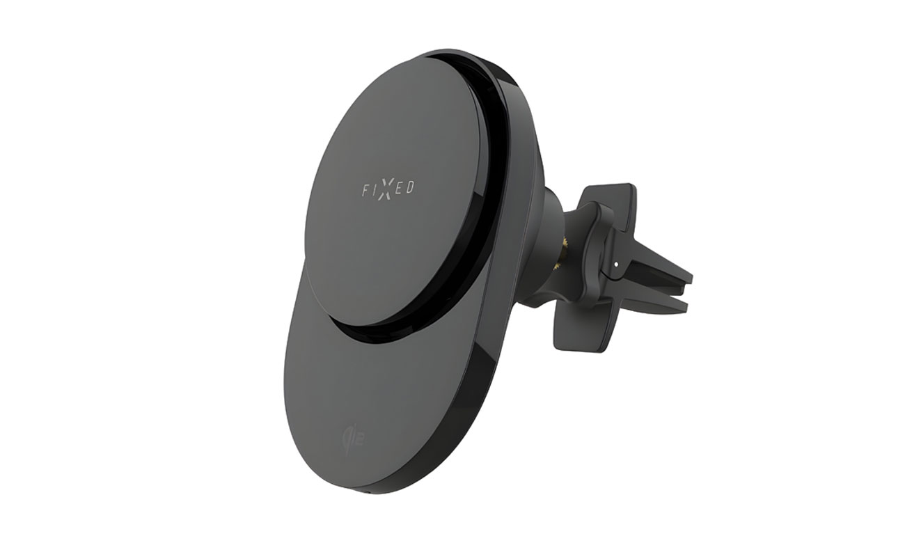FIXED Mag Air do Kratki Wentylacyjnej MagSafe Indukcja