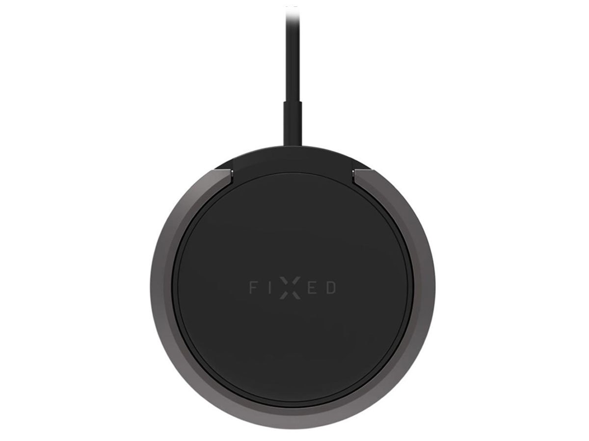 FIXED Ładowarka Indukcyjna MagPad black