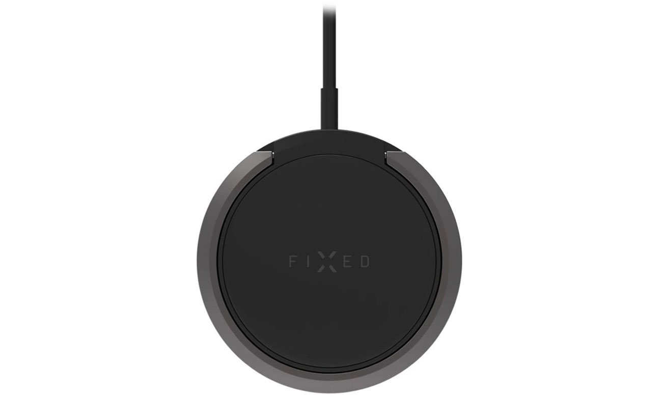 FIXED Ładowarka Indukcyjna MagPad black