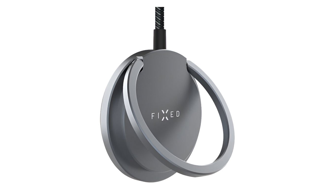 FIXED Ładowarka Indukcyjna MagPad Pro MagSafe